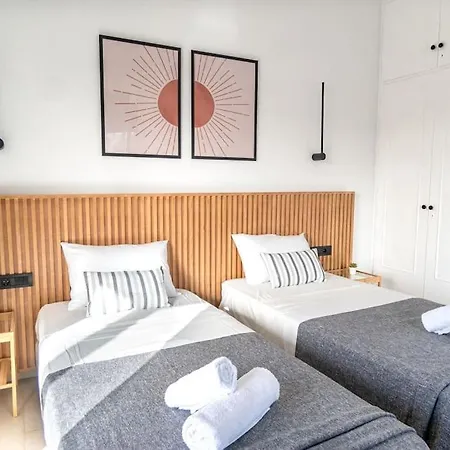 Appartement Relaxing Sea View Studio At Xenios Avlais Alykanas (Zakynthos)